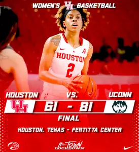 UConn Recap