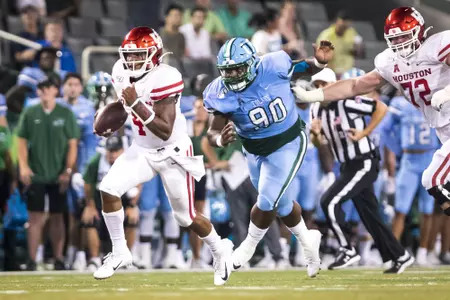 D'Eriq King
