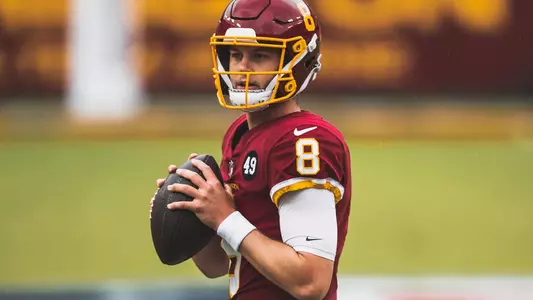 Kyle Allen