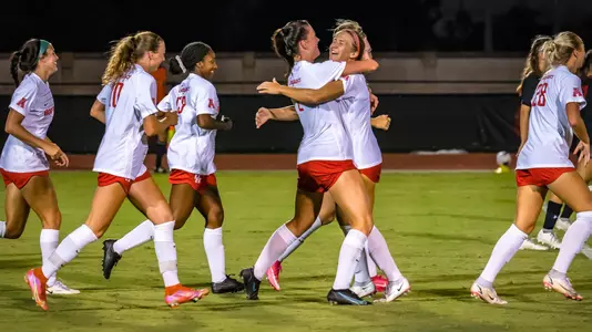 Houston Soccer