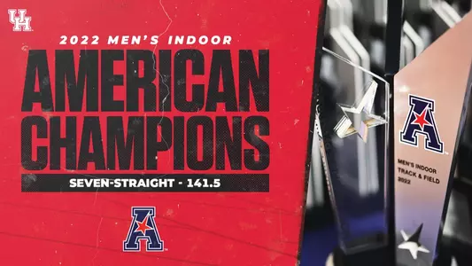 Men Track Indoor Championship