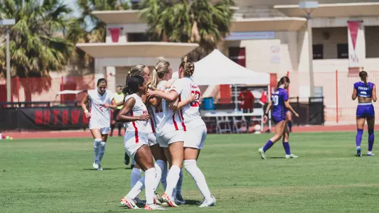 Houston Soccer 2023