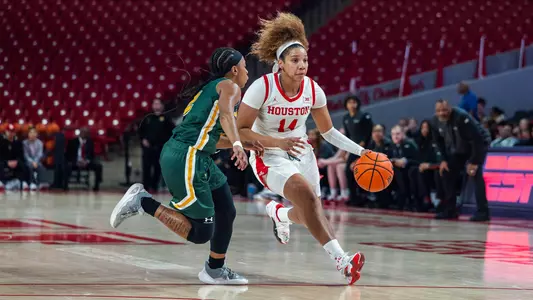 Laila Blair vs Southeastern Louisiana