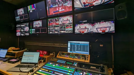 Control Room