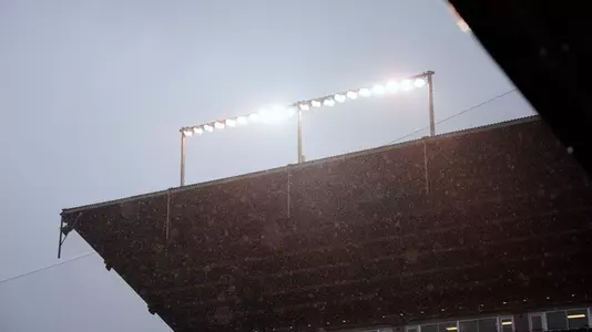 Rain UFCU Disch-Falk Field
