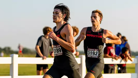 Cross Country Invitational