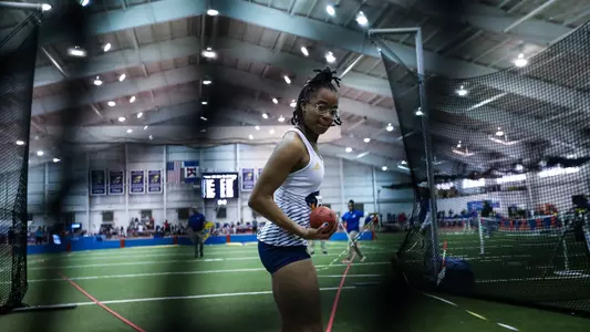 Shot Put 
