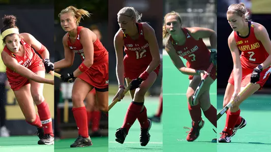 B1G honors