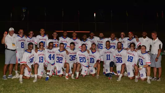 O'Connell - Puerto Rico