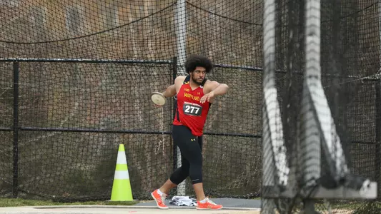Track & Field 