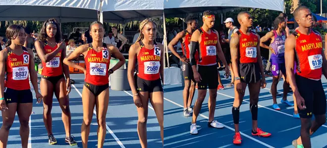 Track Records