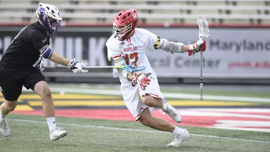 Logan Wisnauskas vs. High Point