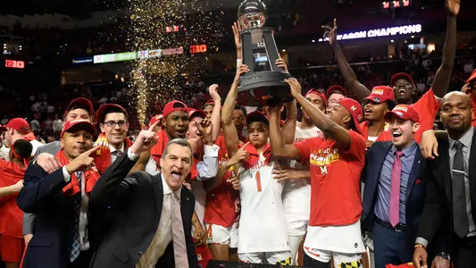 Big Ten Champs