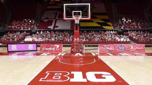 XFINITY court