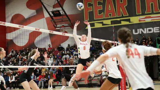 Sydney Dowler Assist