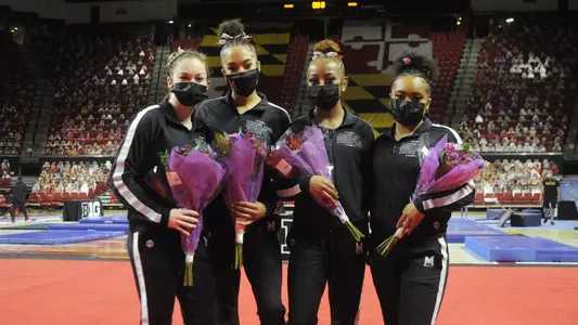 Gym Seniors 2021
