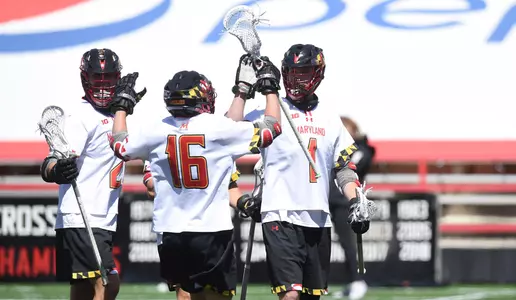 Jared Bernhardt Sets Maryland SJared Bernhardt Sets Maryland School Record for Career Goalschool Record for Career Goals