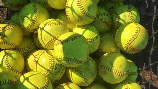 Maryland Softball