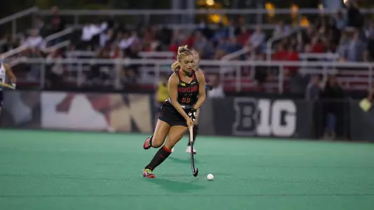 Field Hockey