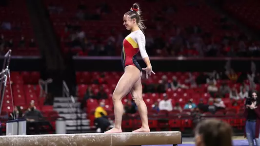 Gymnastics