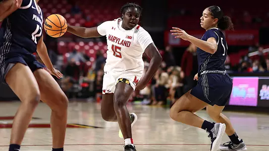 Ashley Owusu 