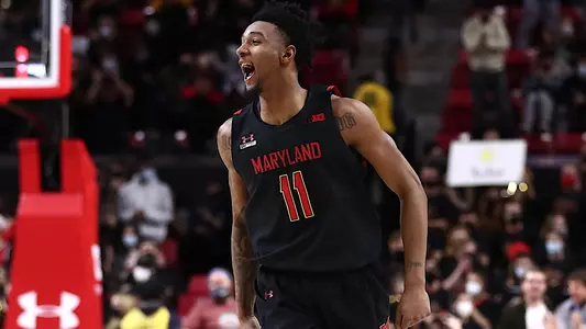 Xavier Green 