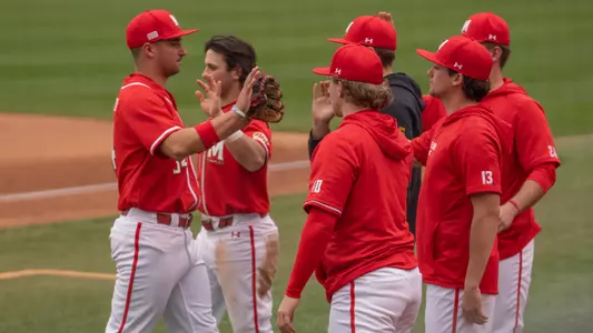 Maryland Baseball