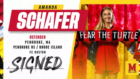 Amanda Schafer