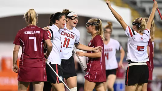 Canadian Terps