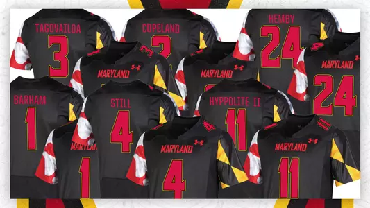 NIL fanatics jersey