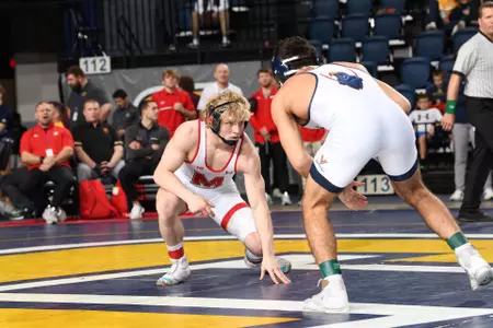 Ethen Miller - Southern Scuffle