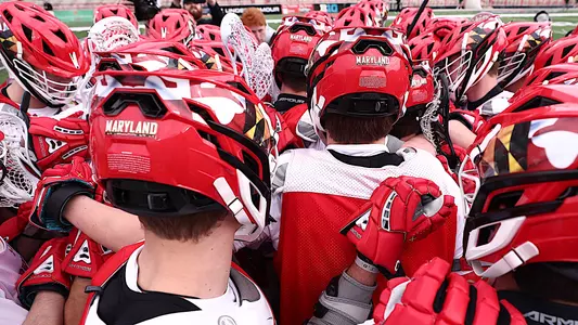 Maryland Men's Lacrosse 