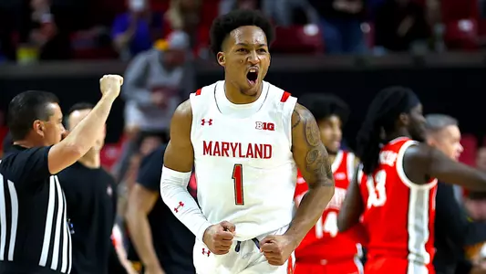 Jahmir Young vs. Ohio State