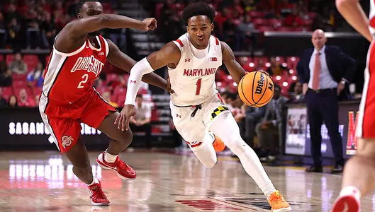 Jahmir Young vs. Ohio State