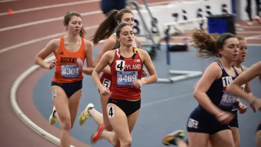Katie Turk Indoor