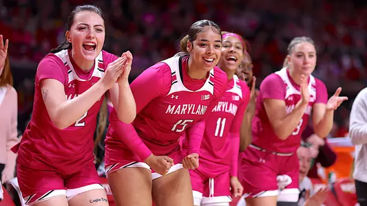 Women's Basketball 