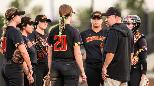 SB Fall Game Team Huddle