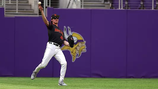 Bobby Zmarzlak at Minnesota 