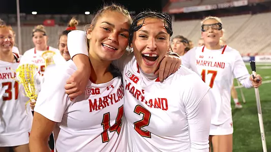 Kori Edmondson, Victoria Hensh 