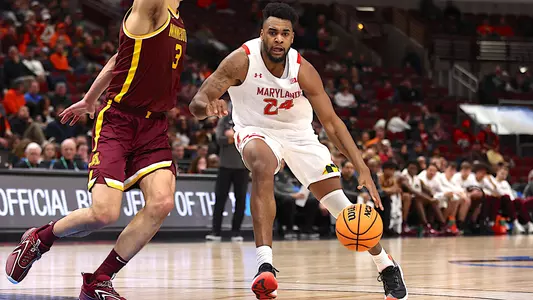 Donta Scott vs. Minnesota