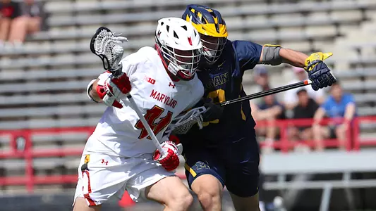 Jack Brennan vs. Michigan 