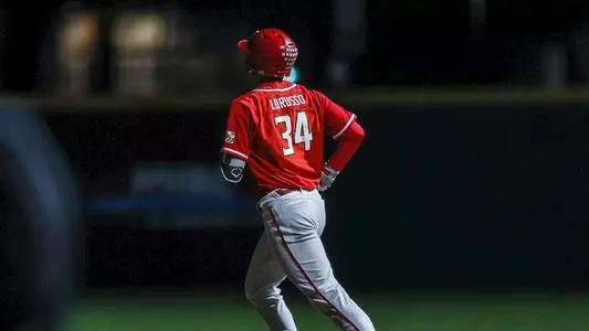 Nick Lorusso vs Rutgers