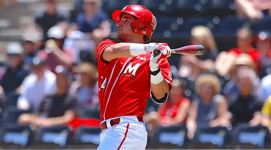 Nick Lorusso at NCAA at Wake Forest 