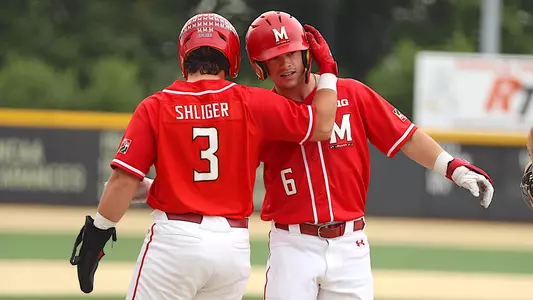 Luke Shiiger Matt Shaw