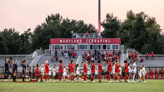 WSOC vs National Anthem Michigan