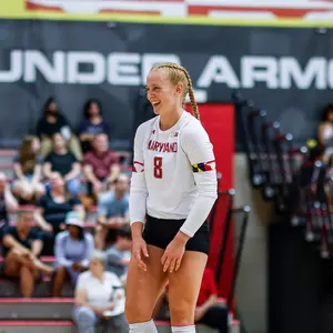 Sydney Dowler Red-White