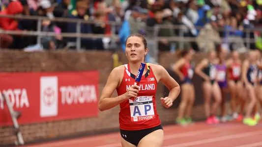 Anna Coffin Penn Relays
