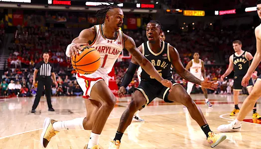 Jahmir Young vs. Purdue