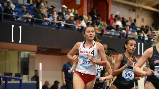 Anna Coffin at Dr. Sanders Invite