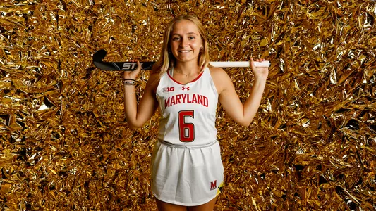 Callie Rogers gold 